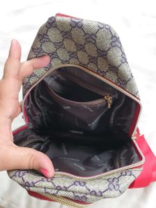 Assorted Bags &amp; Wallets Bundle