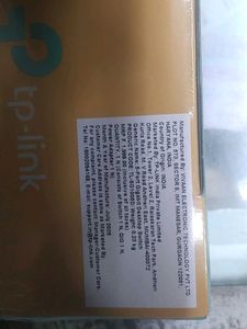 TP-Link 5-Port Gigabit Switch