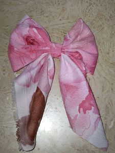 Hair Bow