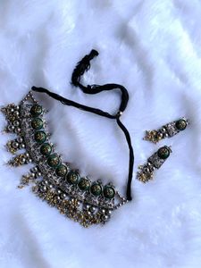 Necklace Set