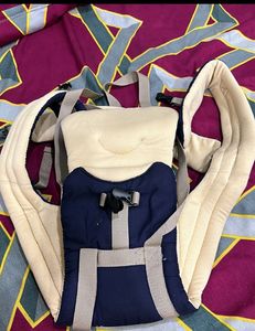 Baby Career Belt New