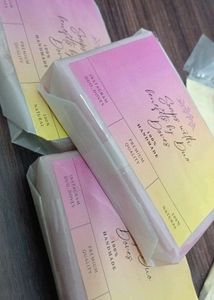 Handmade Soap