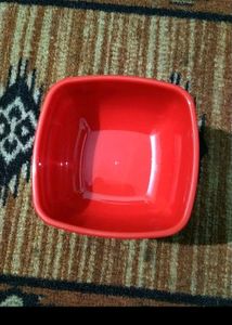 Plastic Bowl Set(Set Of 12)