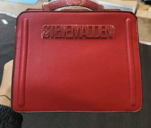 ORIGINAL STEVEN MADDEN Bevelyn Satchel Bag