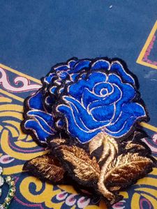 Dress Patch