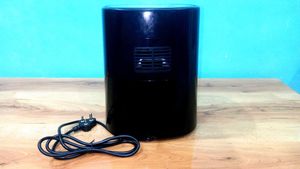 Tandem Digital Air Fryer [4.1 L]