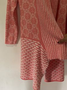 Long Sweater Women