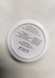 Votre Creme
