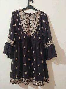 Purple Sharara