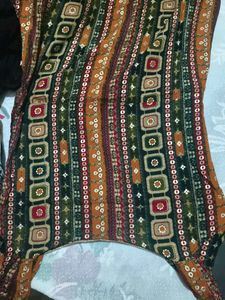 Pink Salwar Kameez Suit