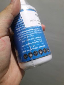 Emerge Magnesium Oil Spray