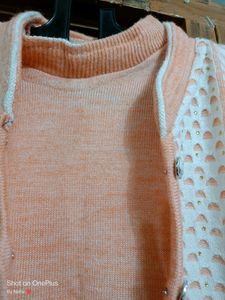 Winter Wear New Fancy Top