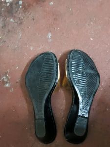 Shoetopia Wedge Heel Sandals