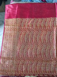 Bridal Saree Wedding