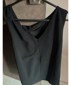 black top