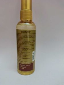 Shampoo Conditioner And Serum Combo