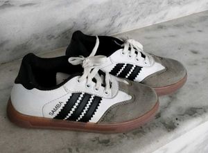 Samba Shoes For Boys/ Girls
