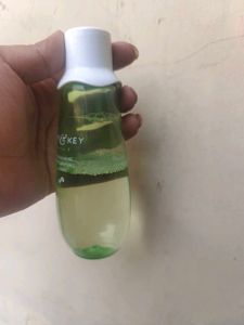 Dot&amp;Key Toner Less Than Half Used.