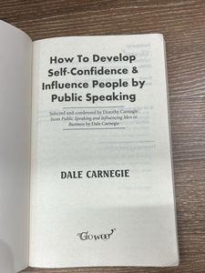 Develop Self-Confidence &amp; Influence