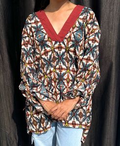 Short Kurta