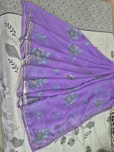 Beautiful Saree