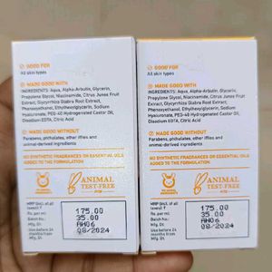 2% SALICYLIC &amp; HYALURONIC ACID FACE SERUM