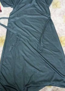 Simple Gown
