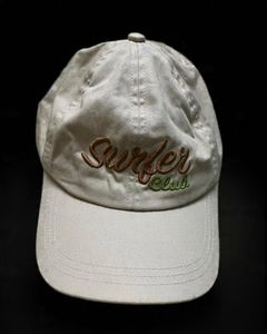 Vintage Style Cap