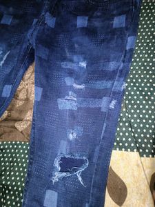 New Jeans 👖...