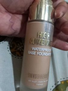 Swiss Beauty Foundation
