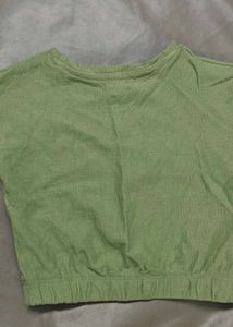 Kids Girl Top