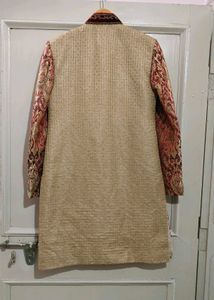 Khali+Rad Sherwani