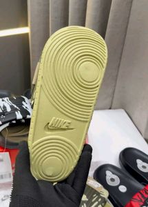 Nike Flip Flops