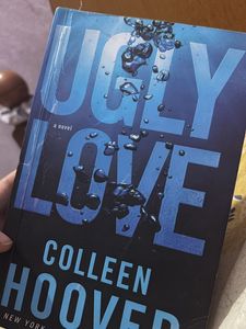 Ugly Love by Colleen Hoover