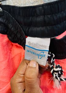 🇬🇧 Columbia Imported Fleece Joggers