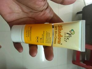 Fix Derma Shadow Spf 50+ Cream 40g