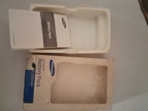 ORIGINAL SAMSUNG POWER BANK
