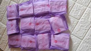 Stayfree Nights XXL -  12 Units