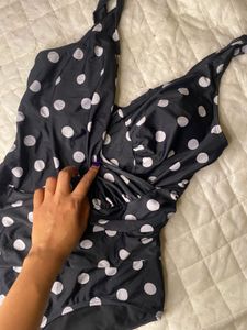 Summertime Padded Bodysuit