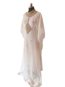 Royal Pearl Kaftan🫠😍
