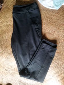 Classic Fit Leggings/ Pants