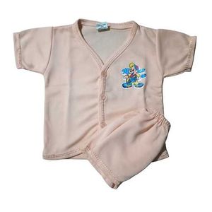 Baby Outfit Set - Adorable & Comfy