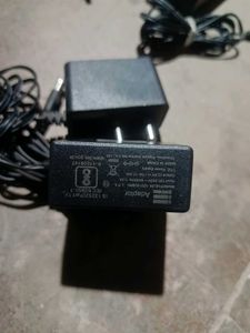 Mixed Lot of Adapters