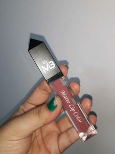 Makeup Bar Matte Lip Color