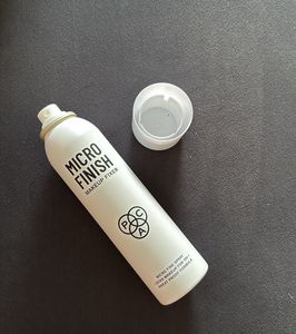PAC Micro Finish Makeup Fixer