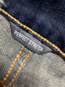 Ambercrombie And Fitch Luxury Denims