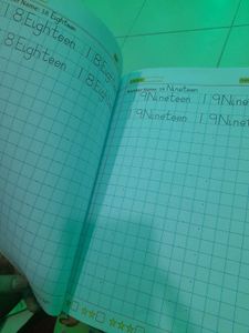 Math Books Combo Of 3