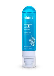 Plum Marine Spring Water