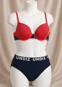 🇳🇿💫🎀Undiz Bra & Briefs Set