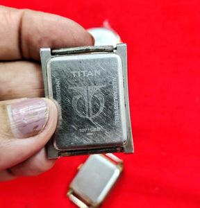 Vintage Watch Bundle - Titan, Fastrack &amp; HMT!